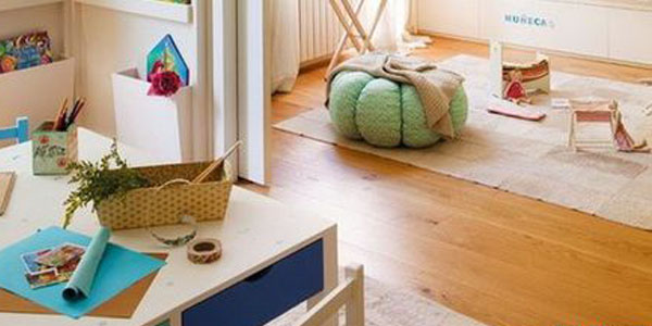 Sàn Nhựa Trang Trí Giá Rẻ Cao Cấp - Á Đông Floor .